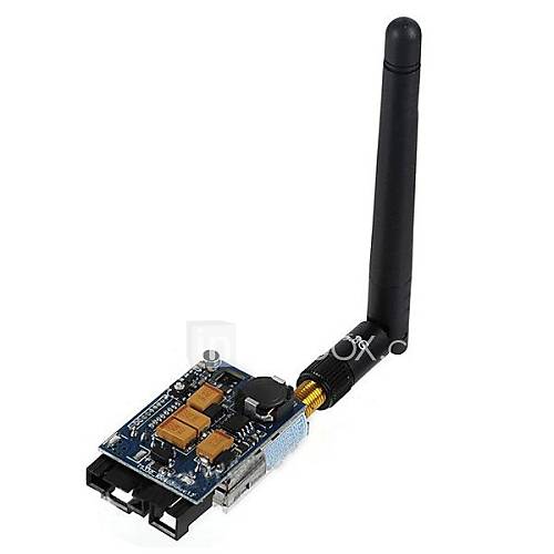 TS353 5.8G 400mW 8CH Video Transmitter for FPV