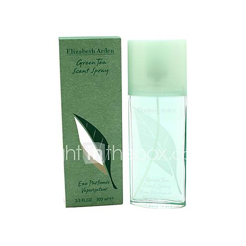 Elizabeth Arden Green Tea Eau De Parfume for Women 100ml / 3.4oz