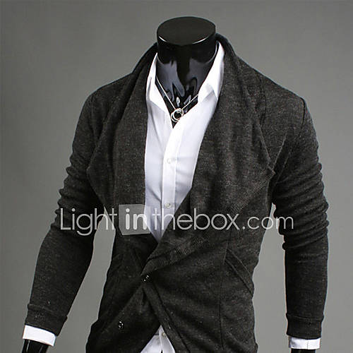 MSUIT Fashion MenS Hoodie Z9165