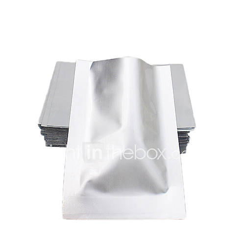 Bleuets 610cm Anti oxidation Food Vacuum Aluminium Foil Packaging Bags