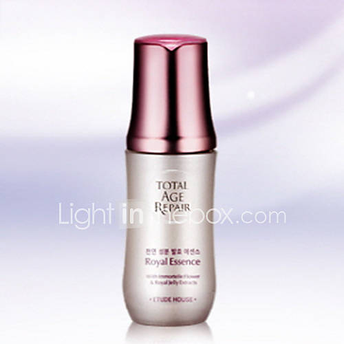 [Etude House] Total Age Repair Royal Essence 45ml