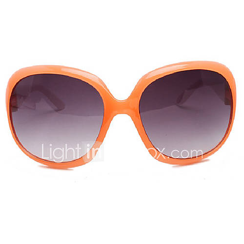 Helisun Womens Fashion Large Frame Sunglasses 3113 3 (Screen Color)