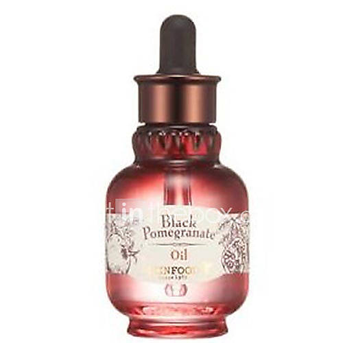 [SKINFOOD] Black Pomegranate Oil