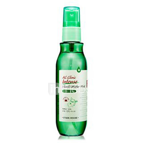 [Etude House] AC Clinic Intense Hinoki Water Mist 100ml