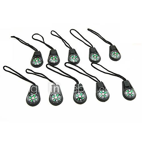 Professional Compass with Strap (10 PCS)