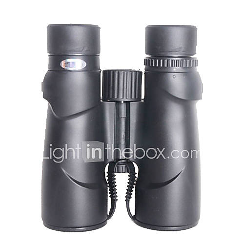 8X35 Pocket Binocular with Carrying Pouch