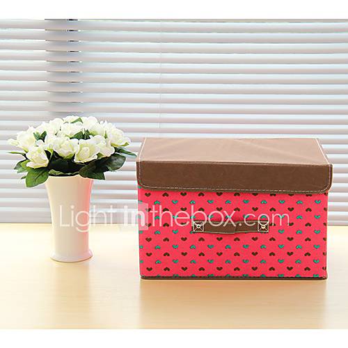 UNCLE AFAN Sundries Containing Box Kit (Screen Color)