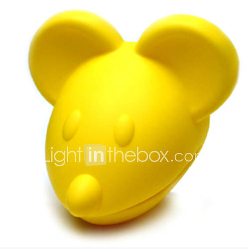 Mickey Shaped Microwave Gloves, W10cm x L10cm x H9cm