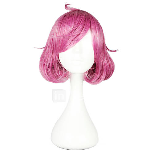 Noragami God of Poverty Kofuku Cosplay Wig