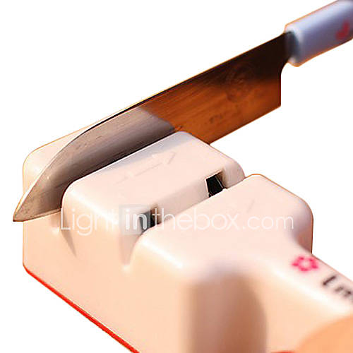 Knives Ceramic Sharpener with Handle