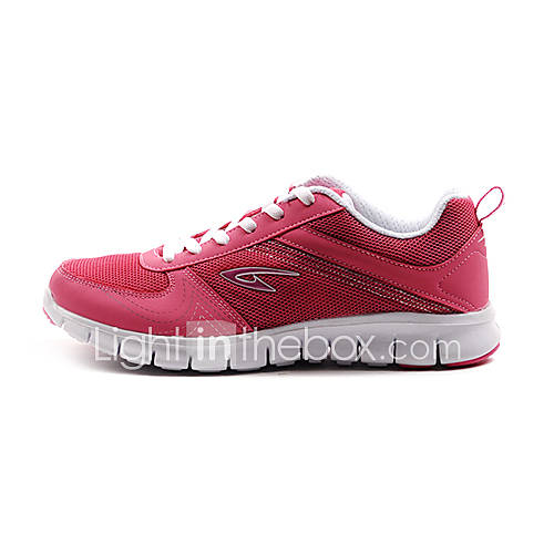 Deerway Womens Breathable OutdoorRunning Shoes