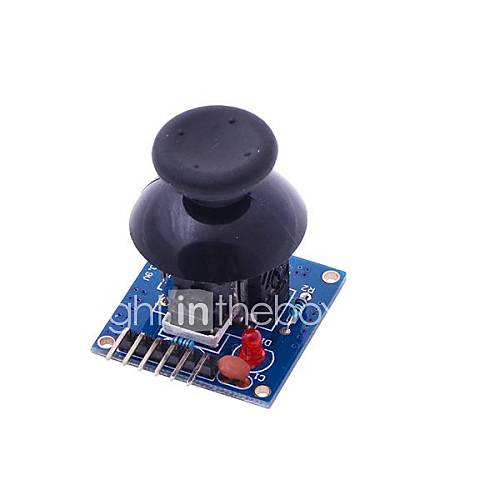 BGC2.3 Rocker 0.9 Extension Module for Handheld Brushless Gimbal