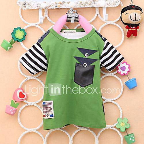 Boys Fashion T Shirts Lovely Summer T Shirts