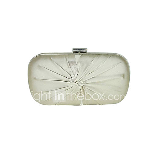 Silk Wedding/Special Occation Clutches/Evening Handbags