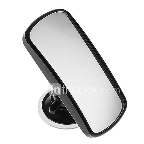 Baby Car Mirror Baby Car Rear Vew Safety Mirror Child Safe Travel