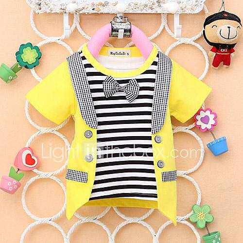 Boys Fashion T Shirts Lovely Summer T Shirts