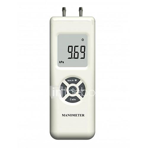 Digital Manometer TL 100