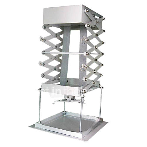 Make Scissor Electric Hanger 1 M Weight 20Kg Lifting Limited Universal Projectors