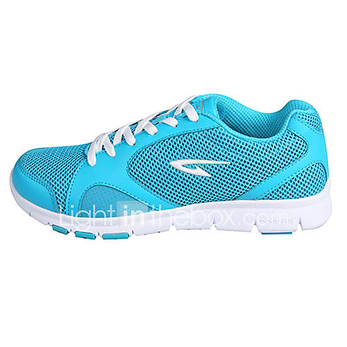 Deerway Womens OutdoorBreathable Running Shoes