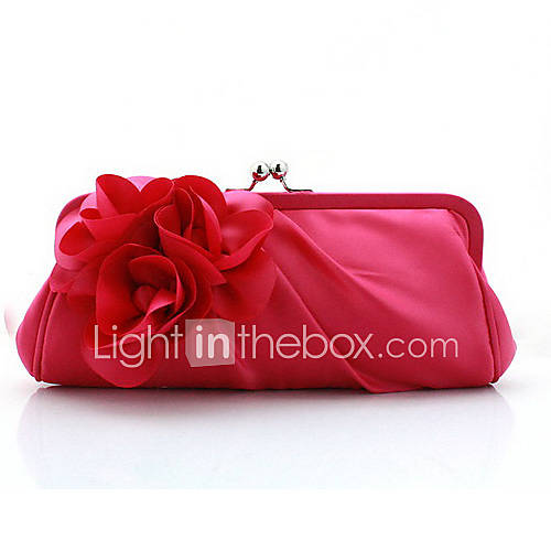 Si Yan Fashion Hot Dinner Package(Fuchsia)