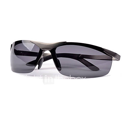 Aulong Mens Metal 16 Sunglasses