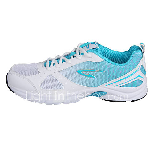 Deerway Womens Breathable Running Shoes