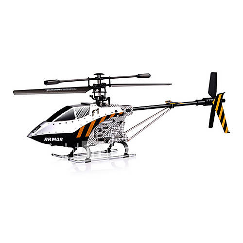 Syma F1 2.4G 3ch Single Blade RC Helicopter with Gyro