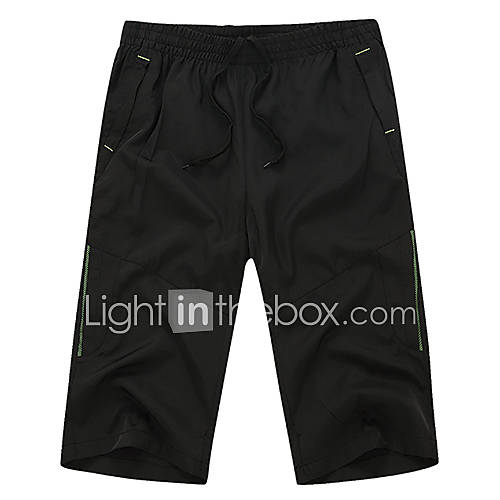 ARW Mens Leisure New Style Mid Length Pants