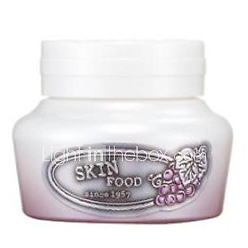 [SKINFOOD] Platinum Grape Cell Cream