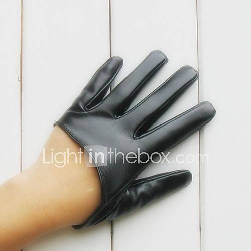 Womens Fashion Show Party Gloves