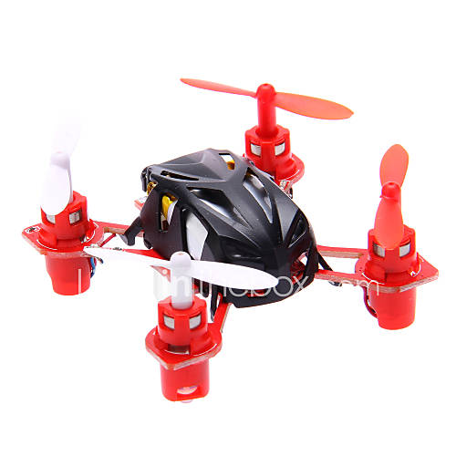 Wltoys 2.4G 4ch Nano size RC Quadcopter with Gyro