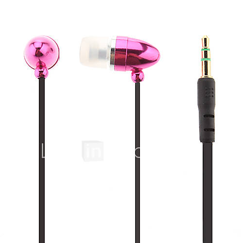 EP 2200 High Quality Stereo In Ear Earphone with Mic