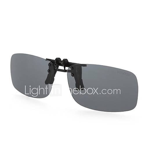 Vegoos Polarized Sunglasses Clip For Driving ,Fishing and More