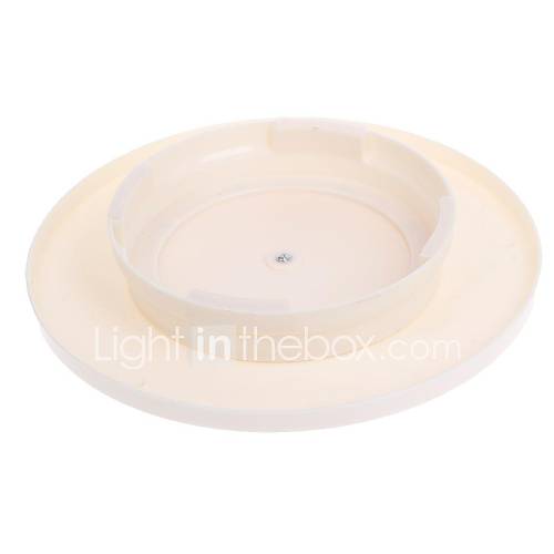 Portable Baking Tool Rotating Cake Decorating Turntable