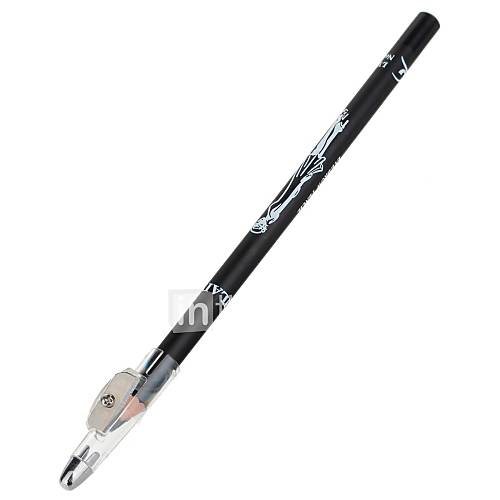 LILAIYA LY631 Waterproof Eyebrow Pencil with Scraper
