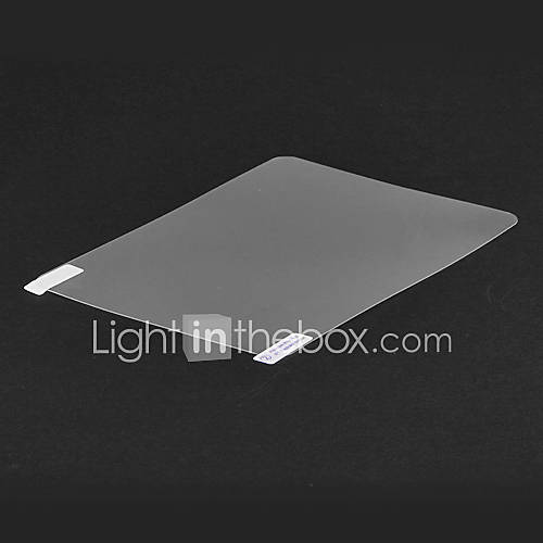 8 Inch HD Protective Screen Protector for Tablet Computer