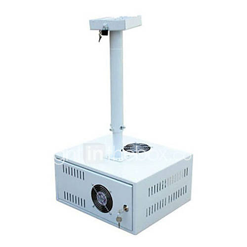 Best Selling Dual Fan D 3 Ceiling Mount Projector Box