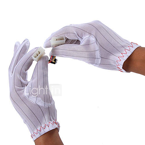 Antistatic Dust Free Working Gloves