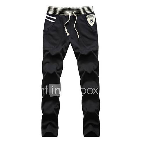 Mens Sports Pants