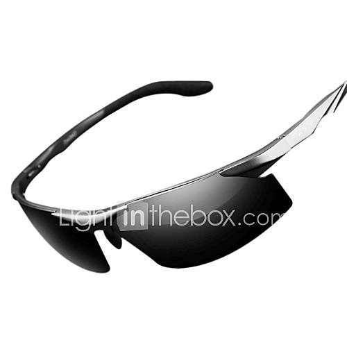 SEASONS Mens Stylish Sunglasses With Polarized Lens