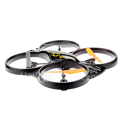 XINXUN X39V 2.4G 4.5CH Build in gyro RC Quadcopter with Camera