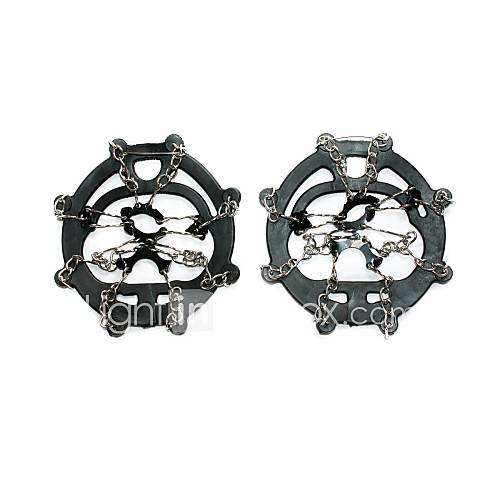 Ice Climbing/Mountaineering Shoes Crampons (Pair)