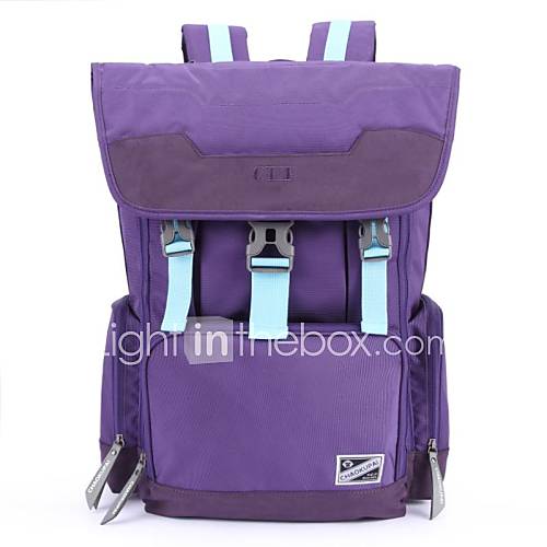 Mens Korean Backpack Computer Package Bulk Bag(More Colors)