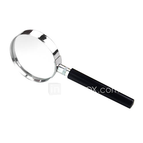 Semimetal Magnifying Glass Diameter 60mm