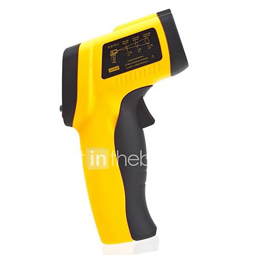 GM300 Non Contact Infrared Digital Thermometer