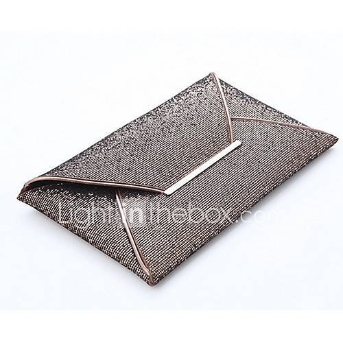 Womens New Style Flash Card Clutch