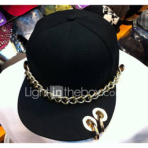 Unisex New Style Double Button Bassball Cap