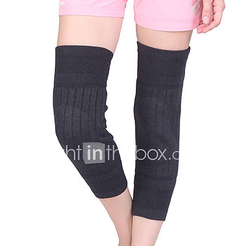 Cashmere Wool Warm Kneepad to Fight Arthritis