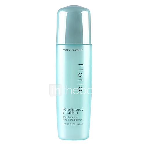 [TONYMOLY] Floria Pore Energy Emulsion 145ml (Pore Care for Oily Skin)