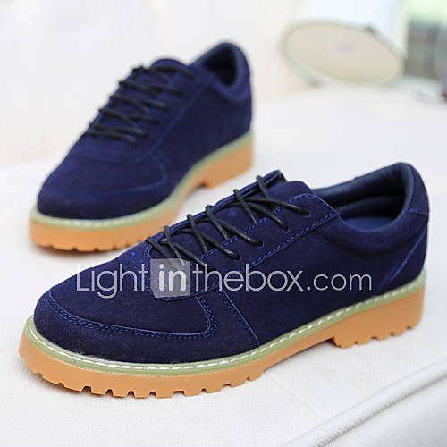 Jiebu Han Edition Spring Tide Martin Low For Casual Shoes YC3081